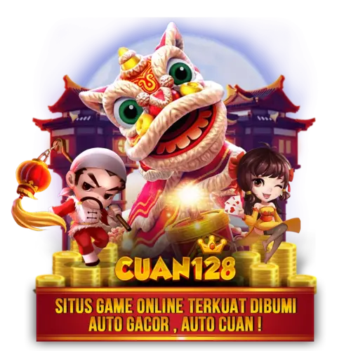 CUAN128 : Situs Slot Game Gacor Terbaik Slot88 2024 dengan Banjir Scatter Hitam dan Jackpot Puluhan Juta Rupiah Terbaik